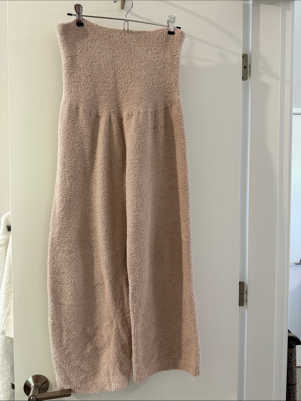Gelato Pique Maternity Pants